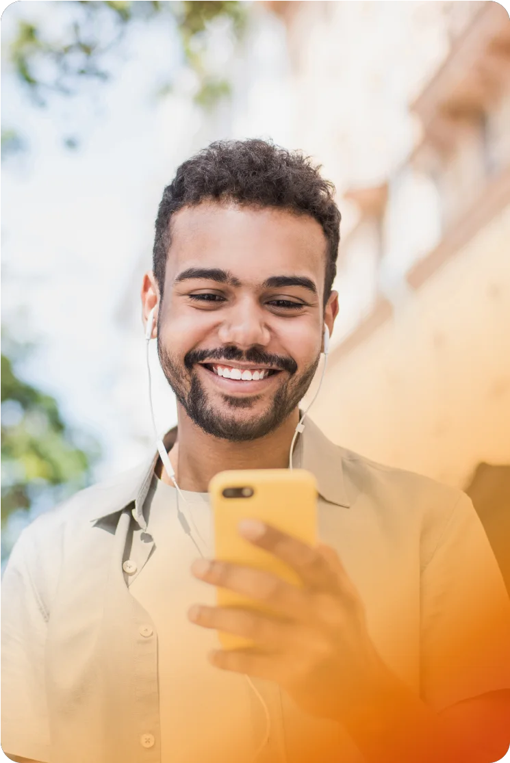 mobile-friendly employee recognition technology